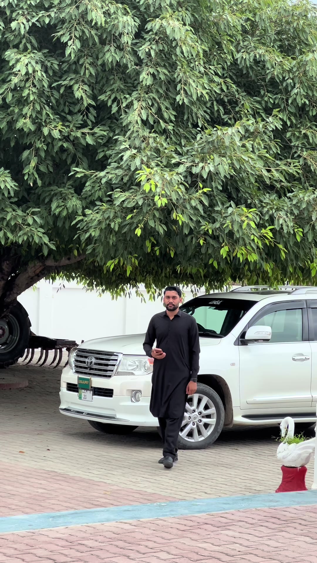 @CH ADEEL GUJJAR (CAG