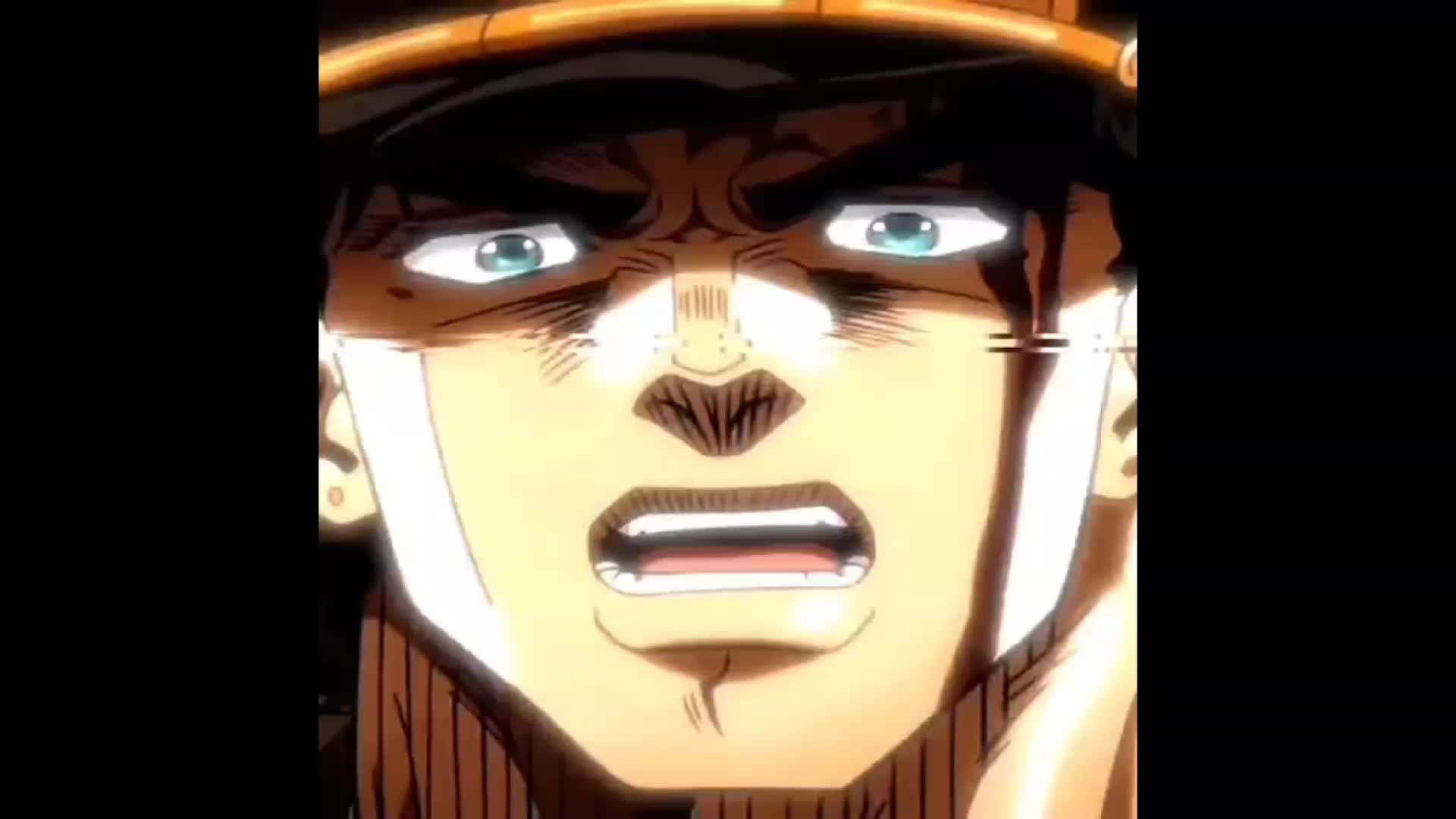 @Dio Brando