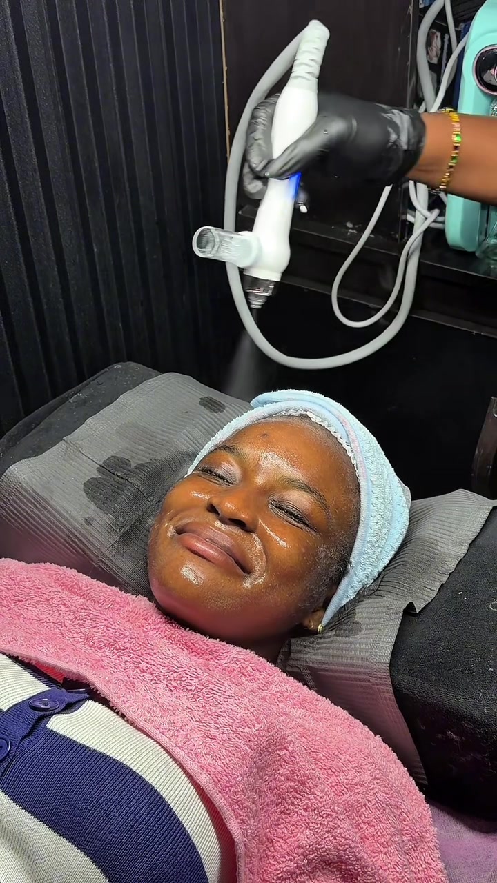 @Bams_luxe aesthetics🌸Ilorin
