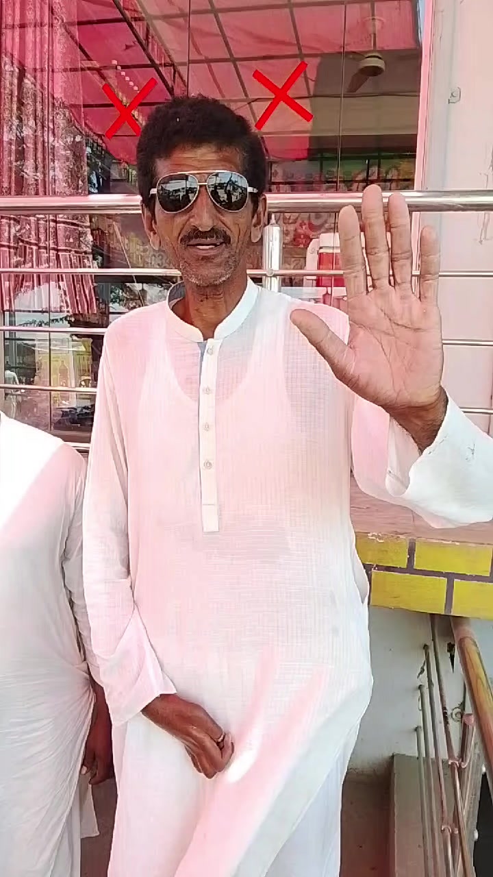 @m Khalid Abbas
