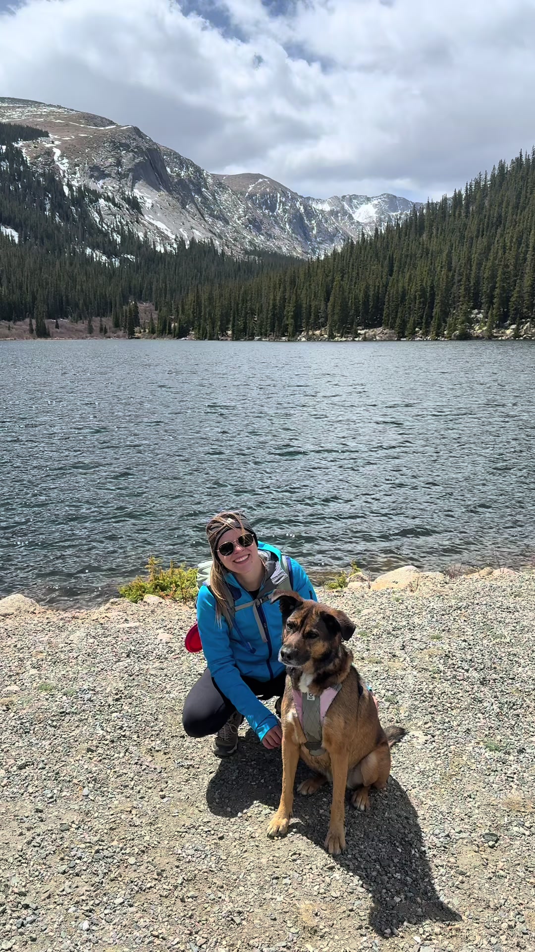 @Nat in Colorado