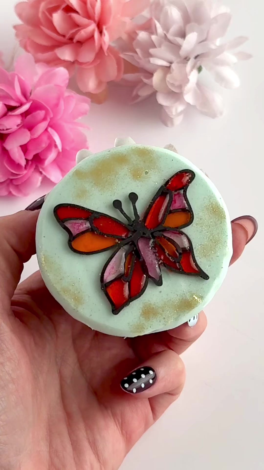 @Sophia Mya Cupcakes
