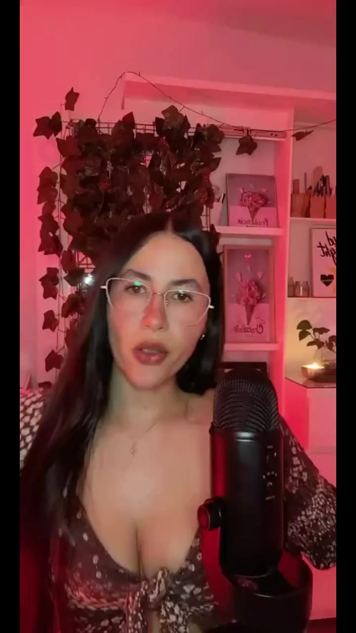@Prudencia ASMR