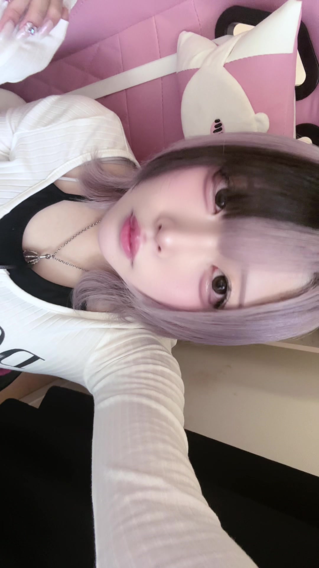 @なむなむ