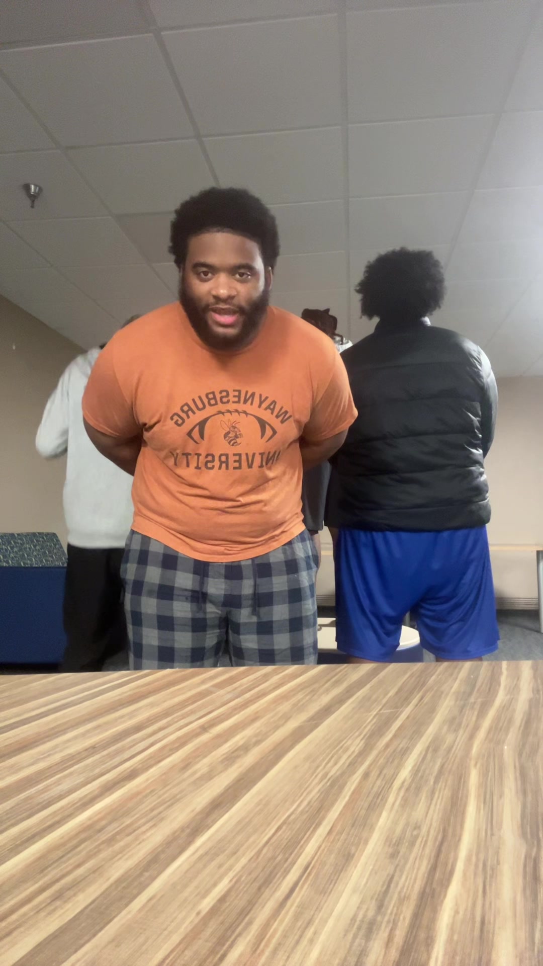 @BacknBoyz