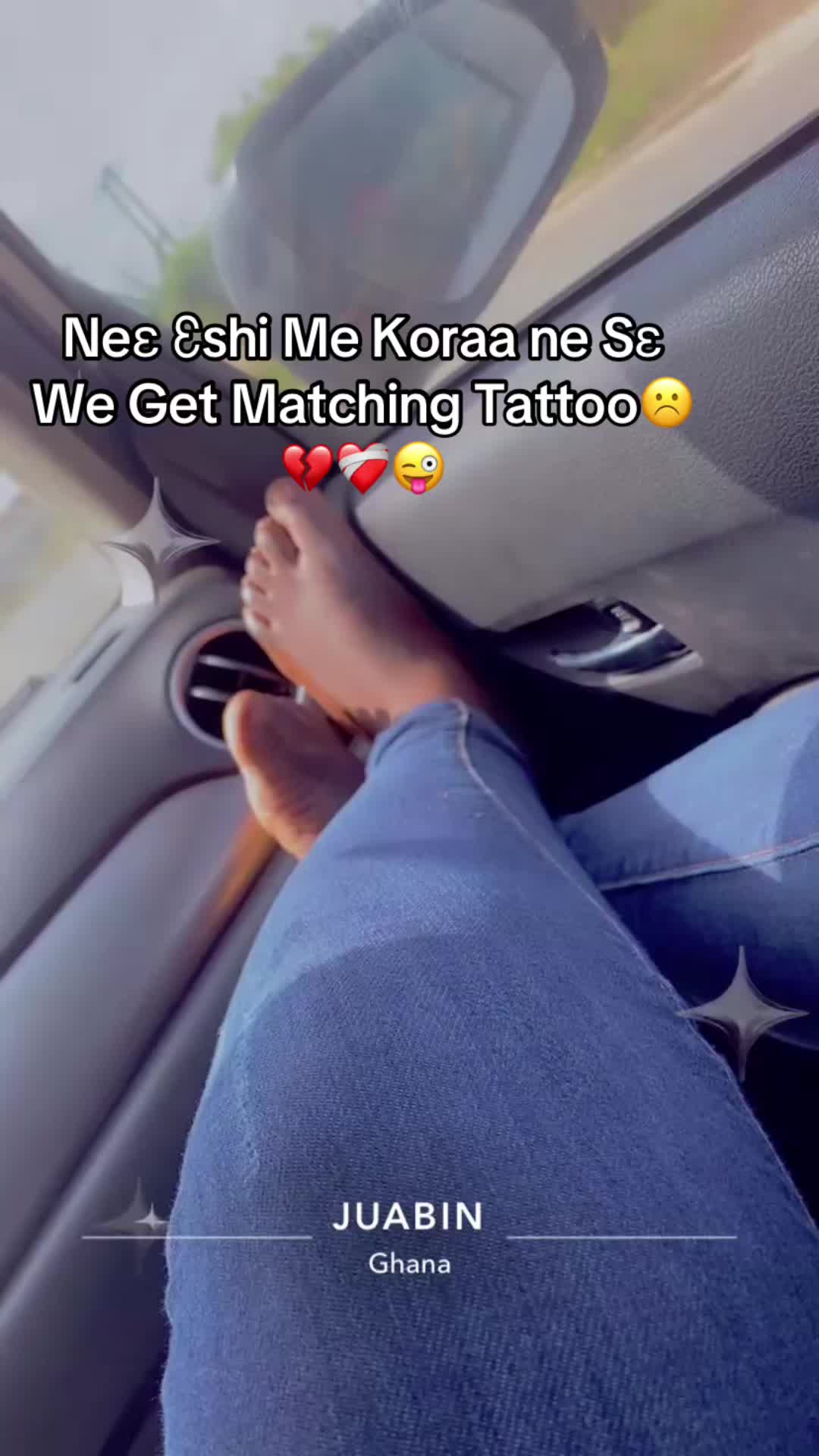 @ABENA❤️