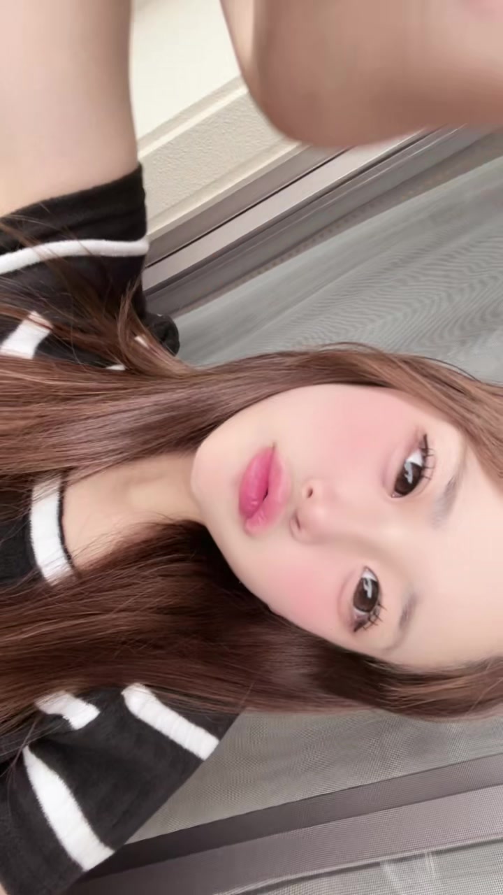 @ゆな☺︎