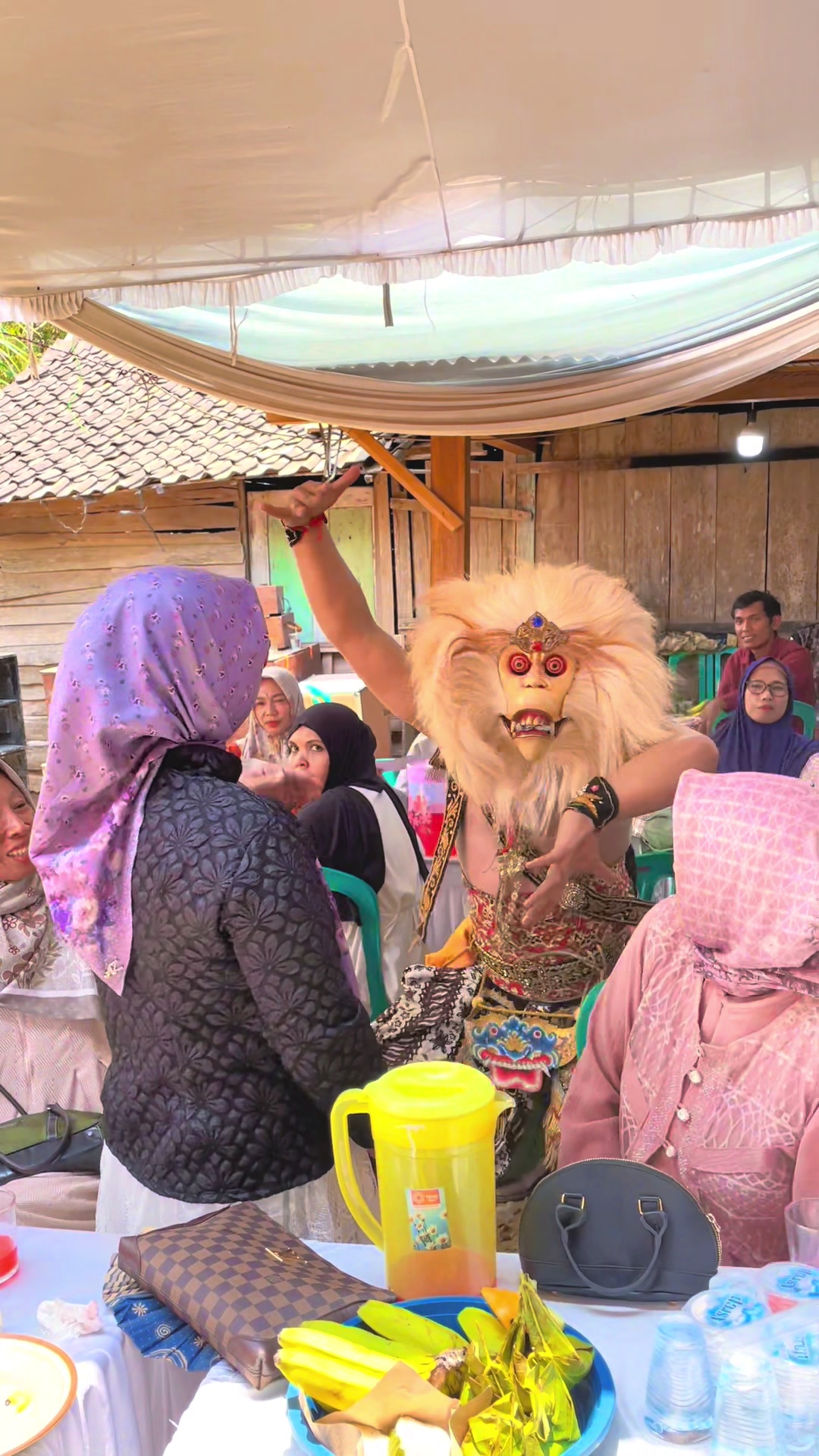 @Tombe Cucuk Lampah