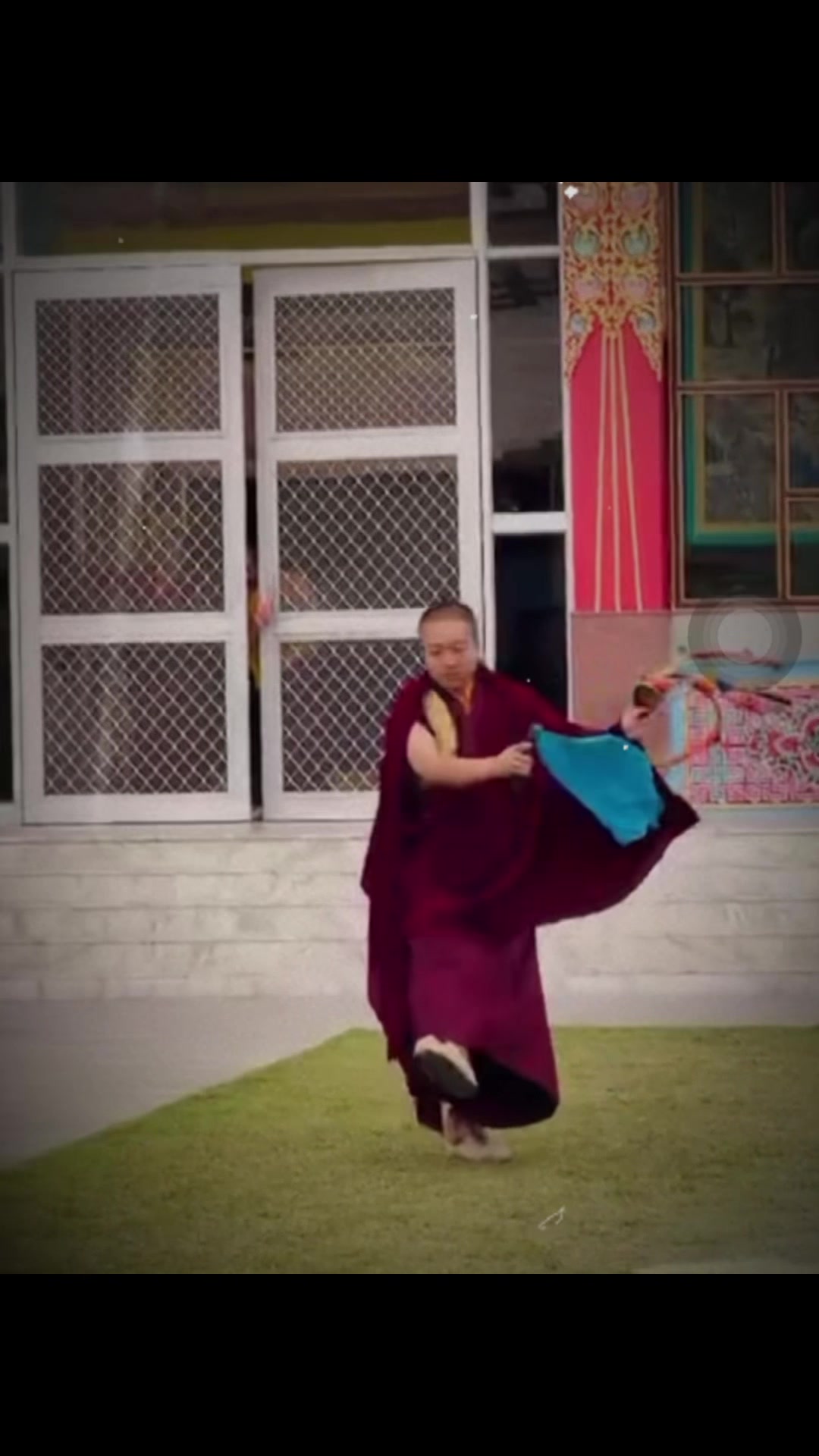 @Ngawang Tenzin