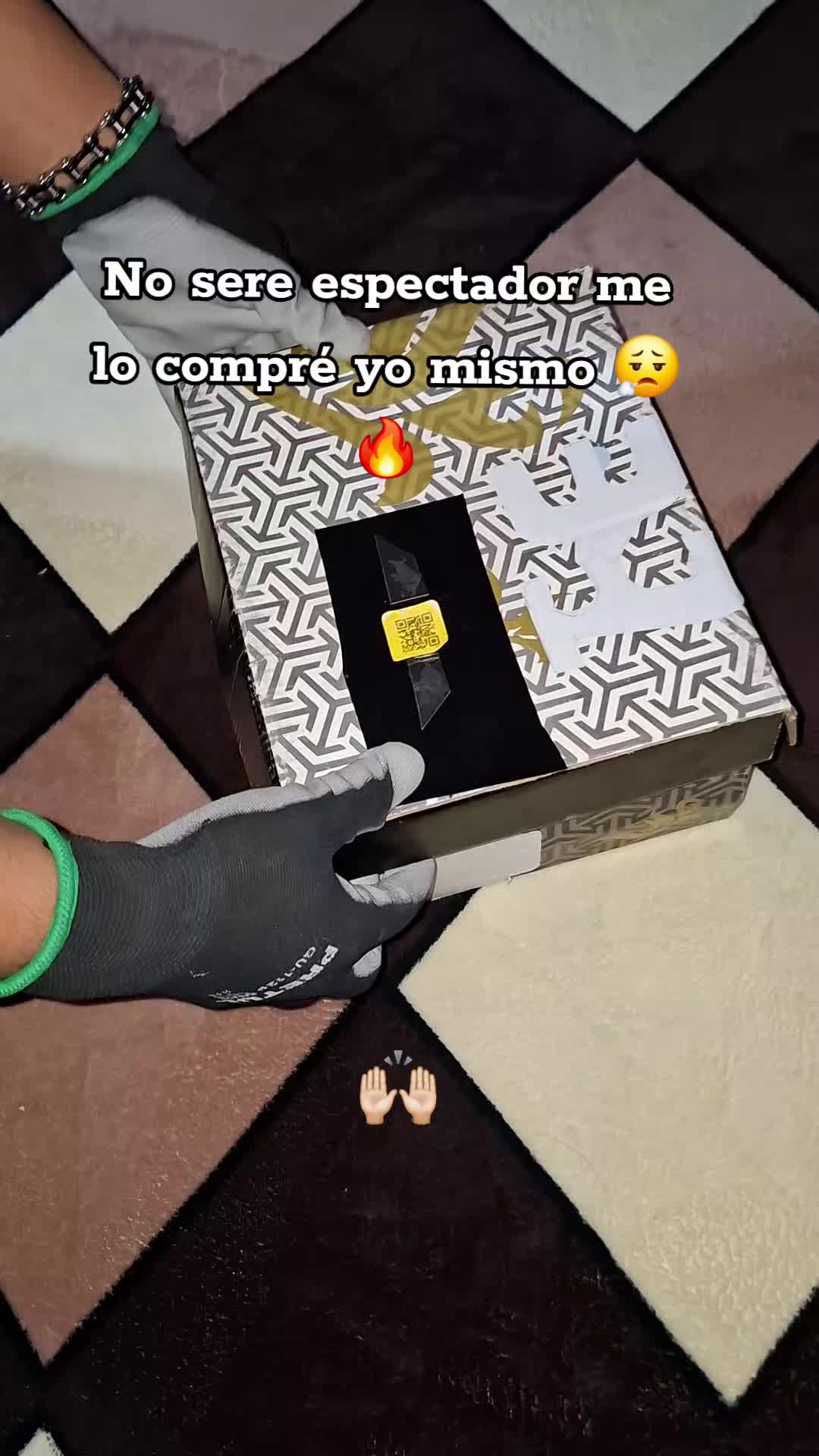 @El NENE 029 ๐ด