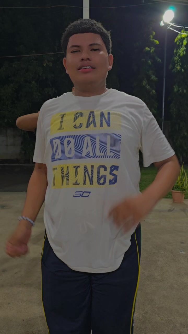 @Ronald Aparicio