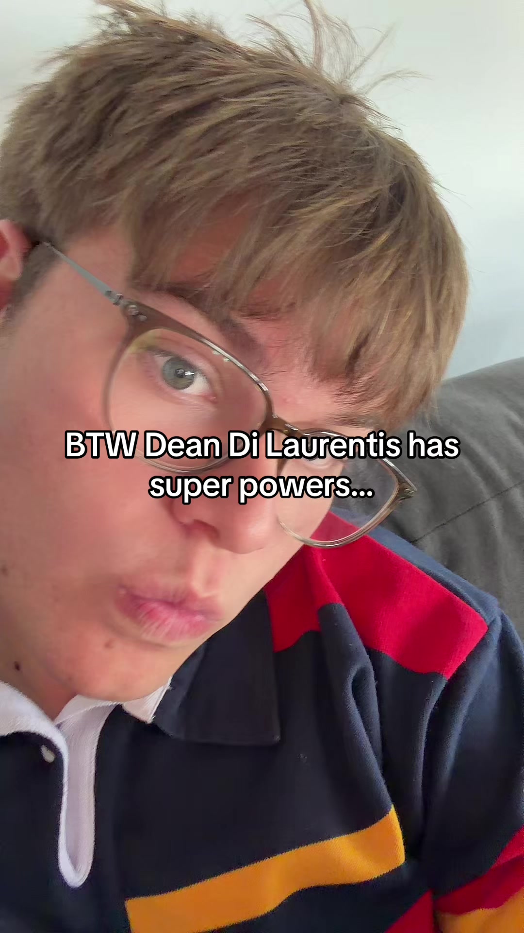 @ethan tate