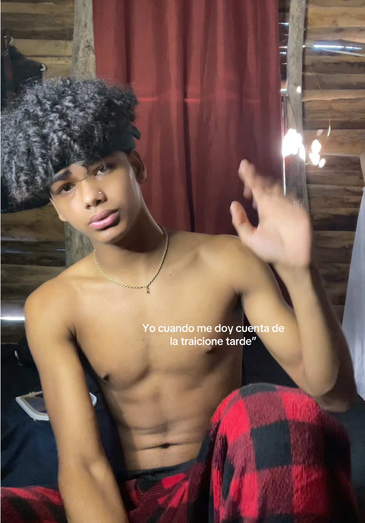 @Dani Fox