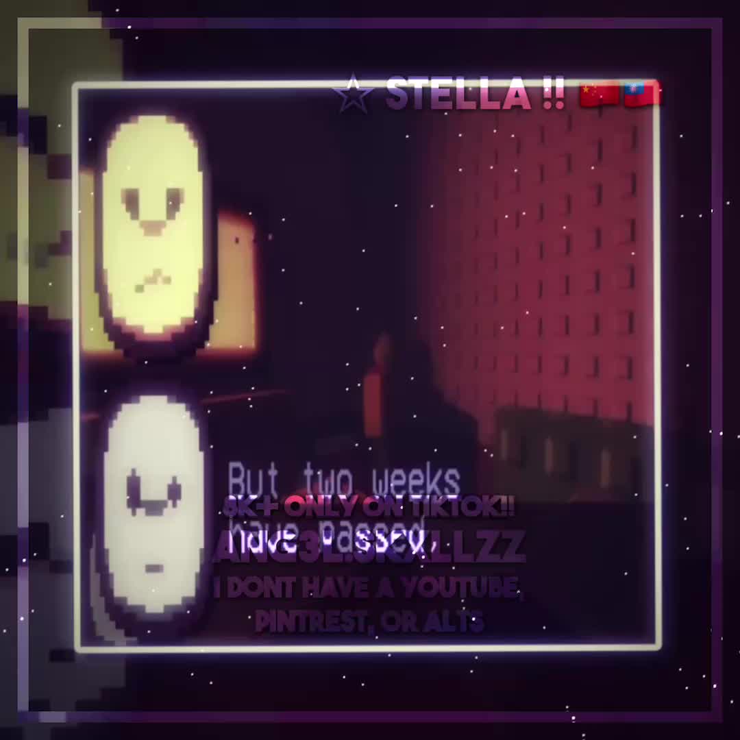 @☆ Stella !! 🇨🇳 [10k]