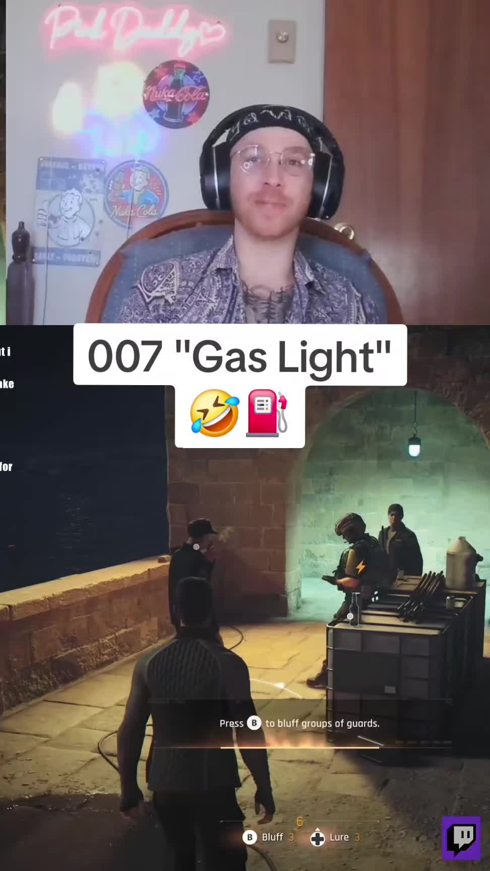 @Twitch:PinkDaddyOfficial