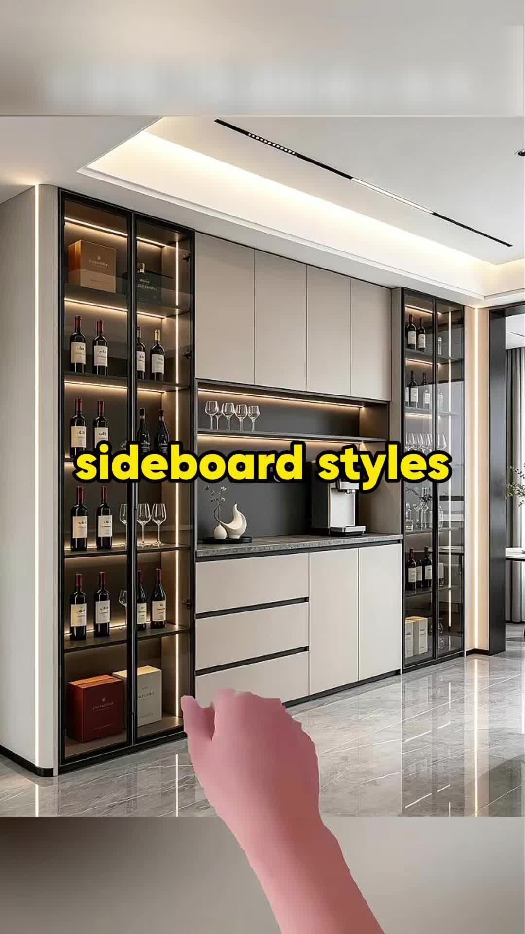 @Sunrise Furnishing