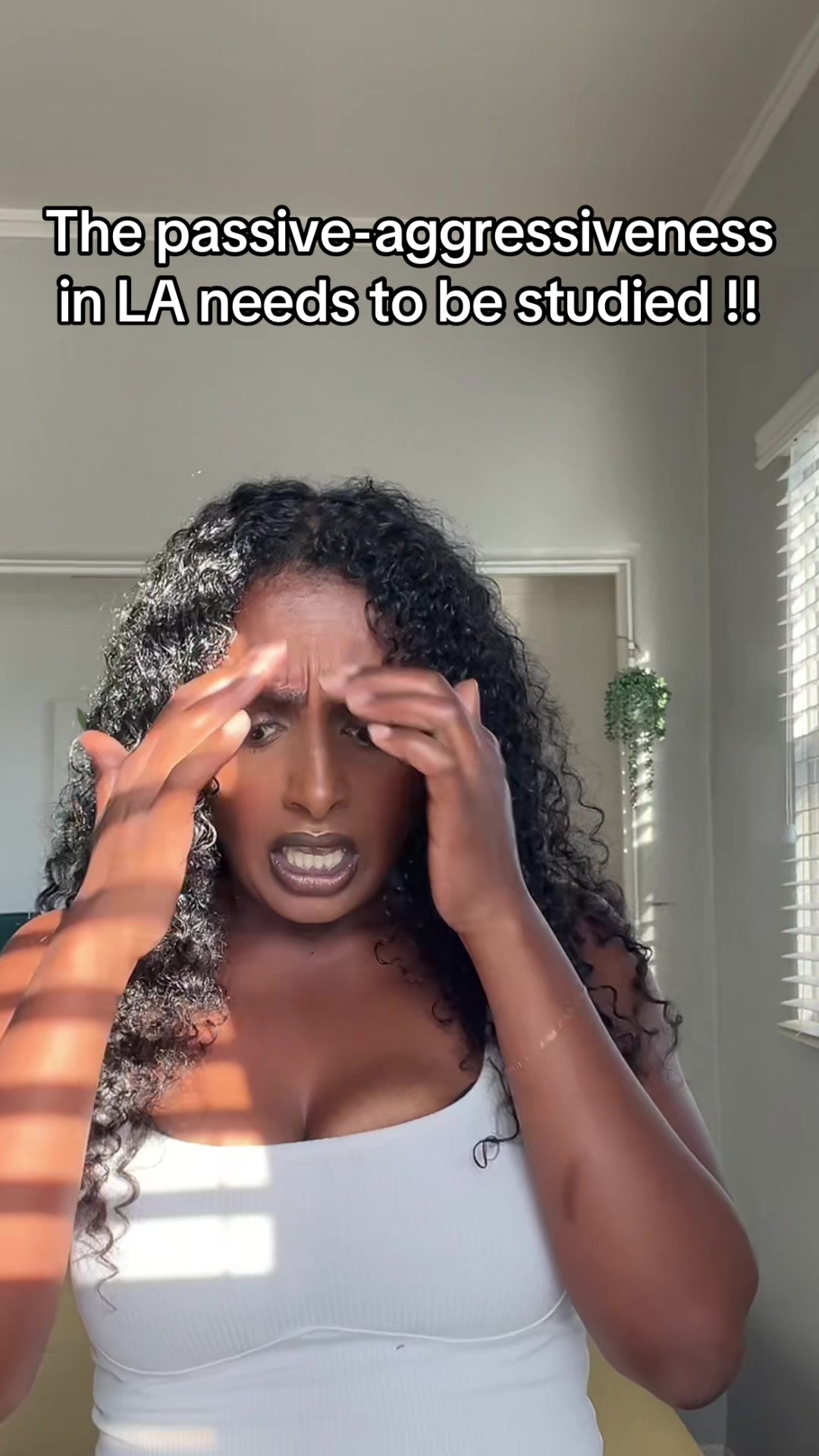 @NY Girl in LA