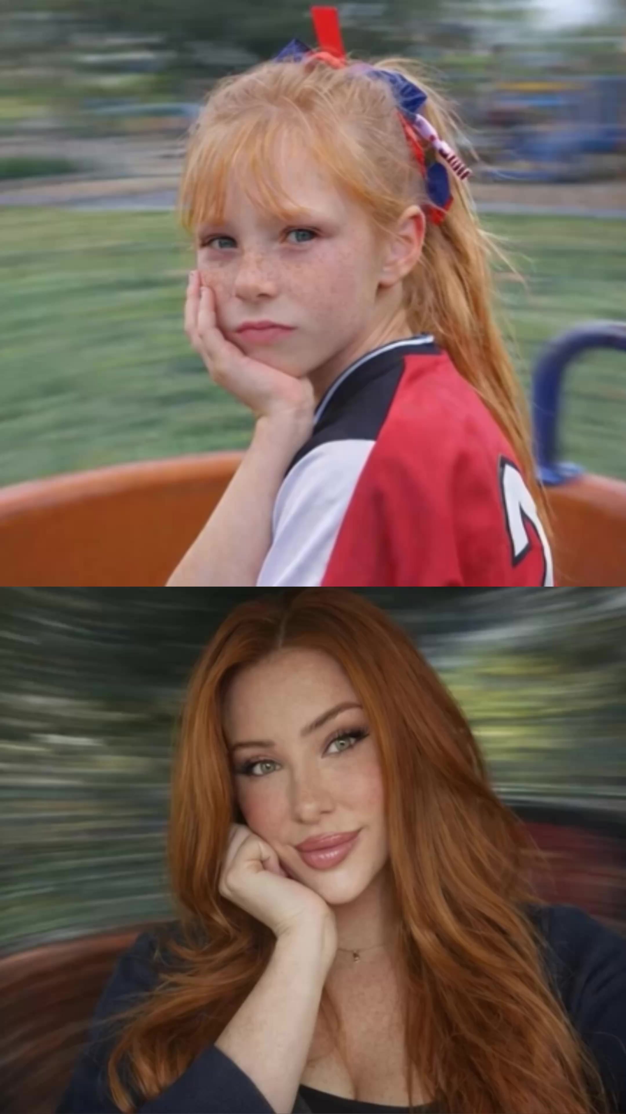 @Liza Donihue