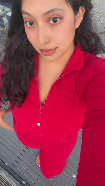 @Rebecca De La Cruz