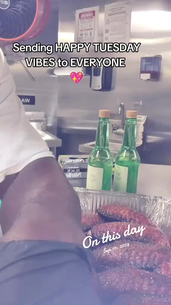 @Top Notch BBQ & Exotic Food