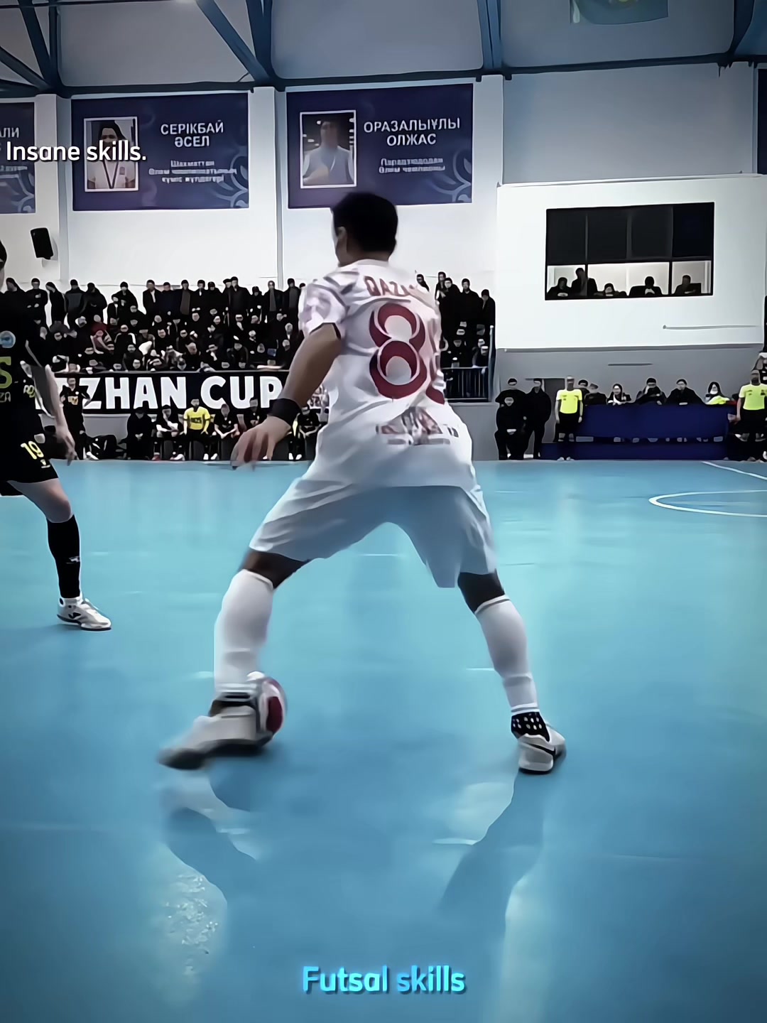 @Futsalskills07 𓃶