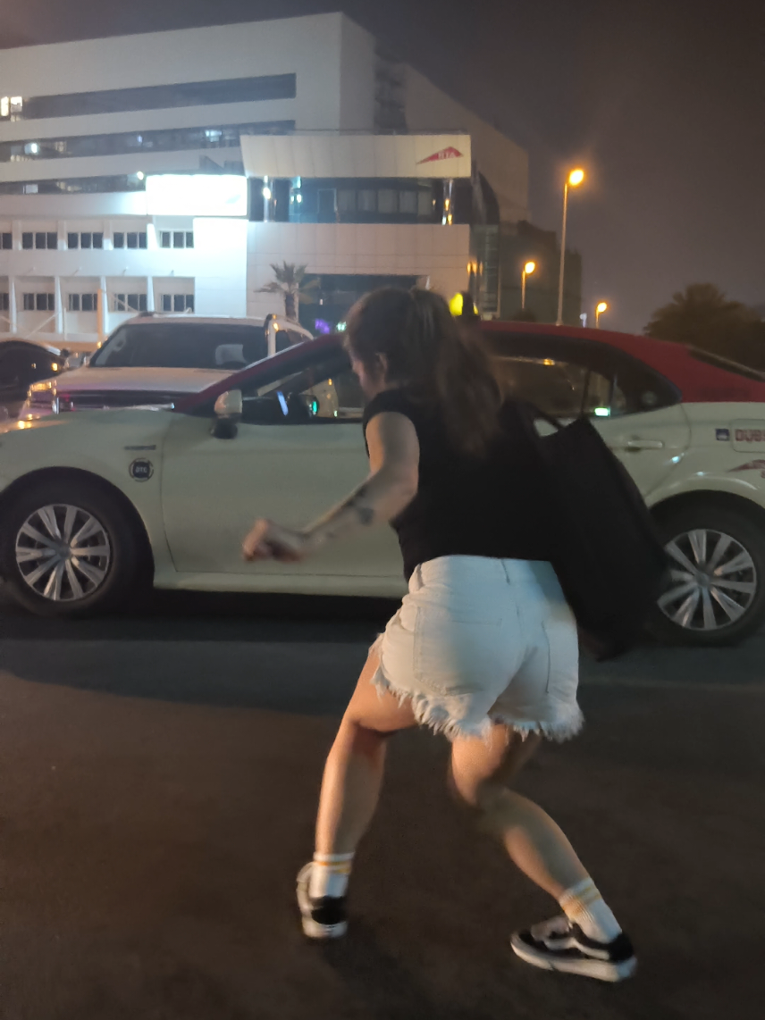 @ARIES IN DUBAI🧿