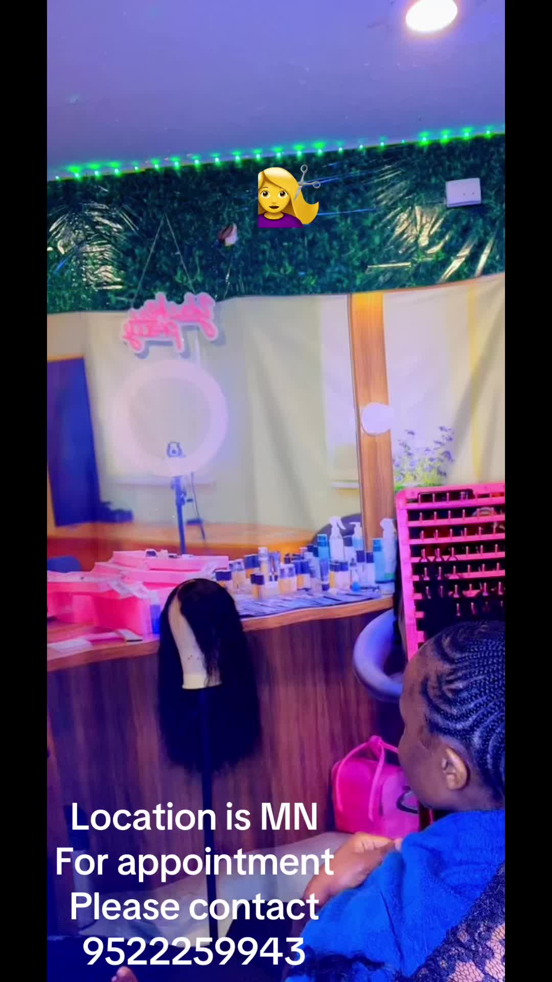 @E&J Fashion 👠👜👓👛👘💇&zwj;♀️