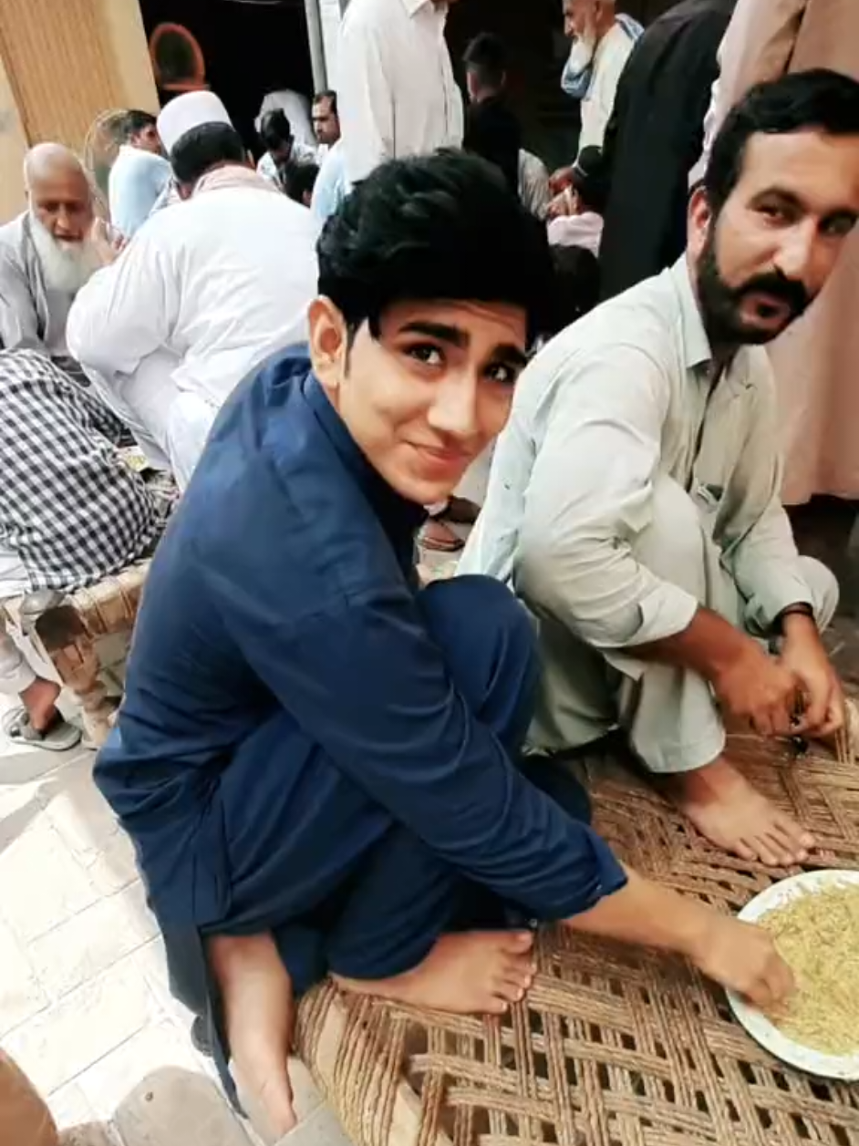 @Zafar Kharchi