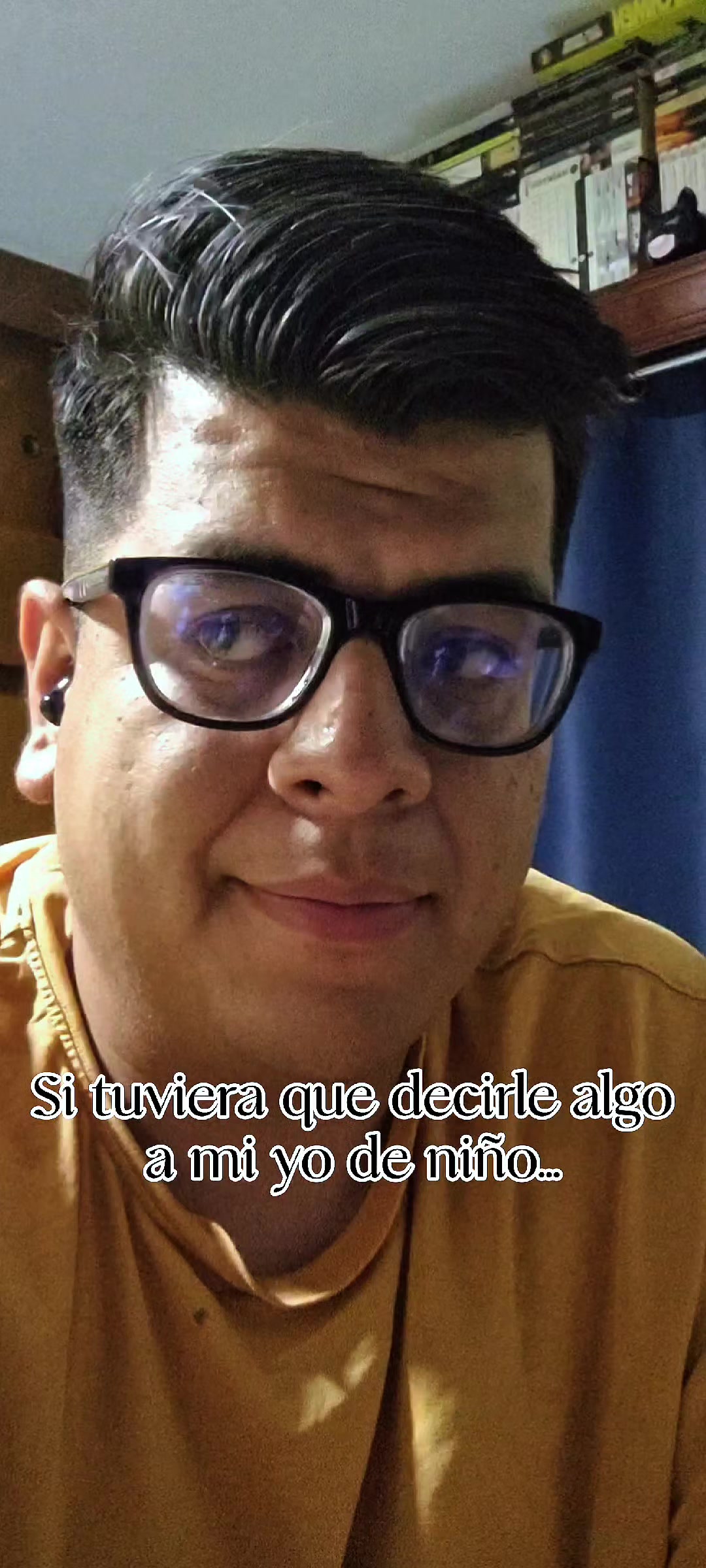 @Kris Zamudio
