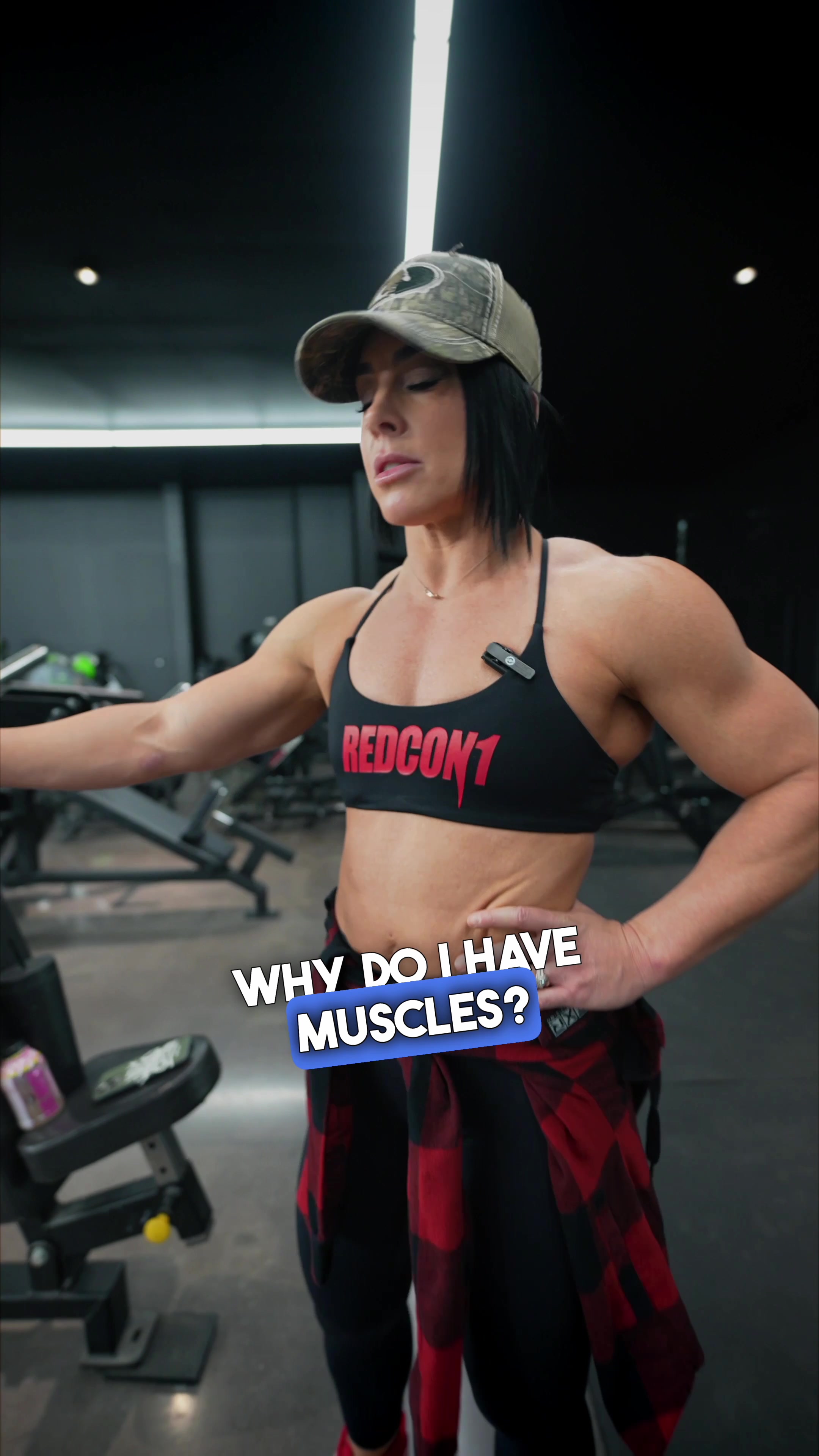 @Dana Linn Bailey