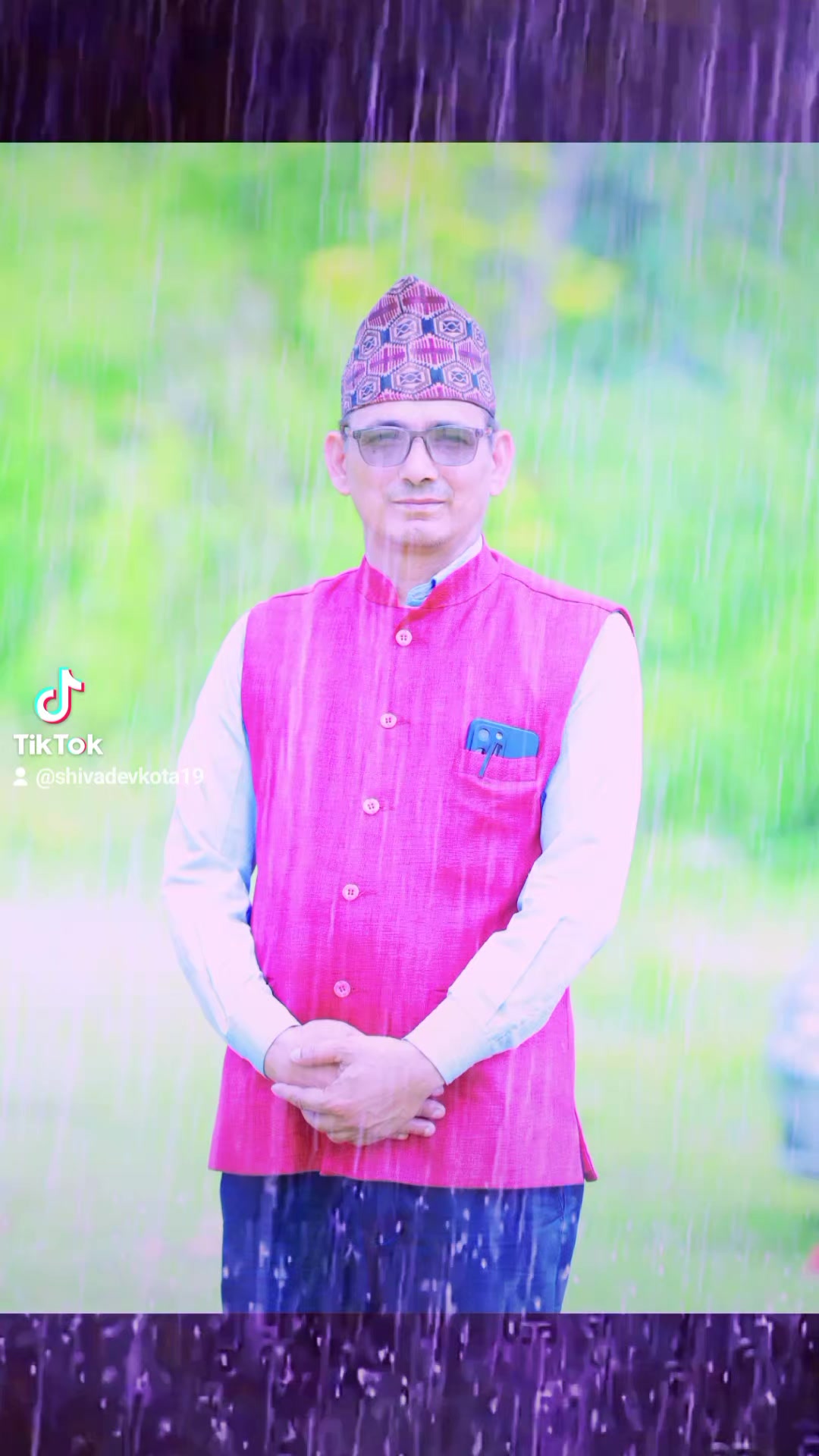 @Shiva Devkota