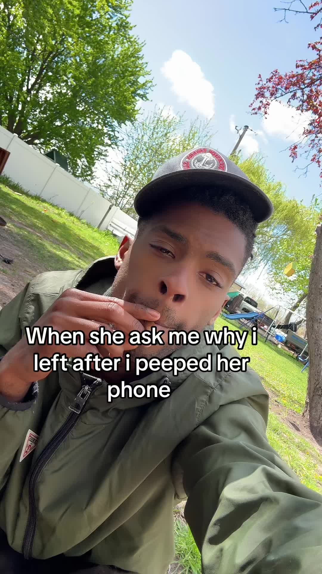 @Donte