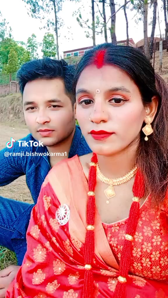 @Binita ❤️Ramji