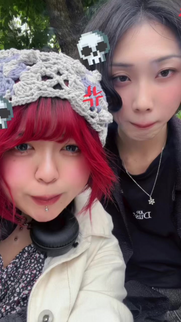 @子作りガチ勢