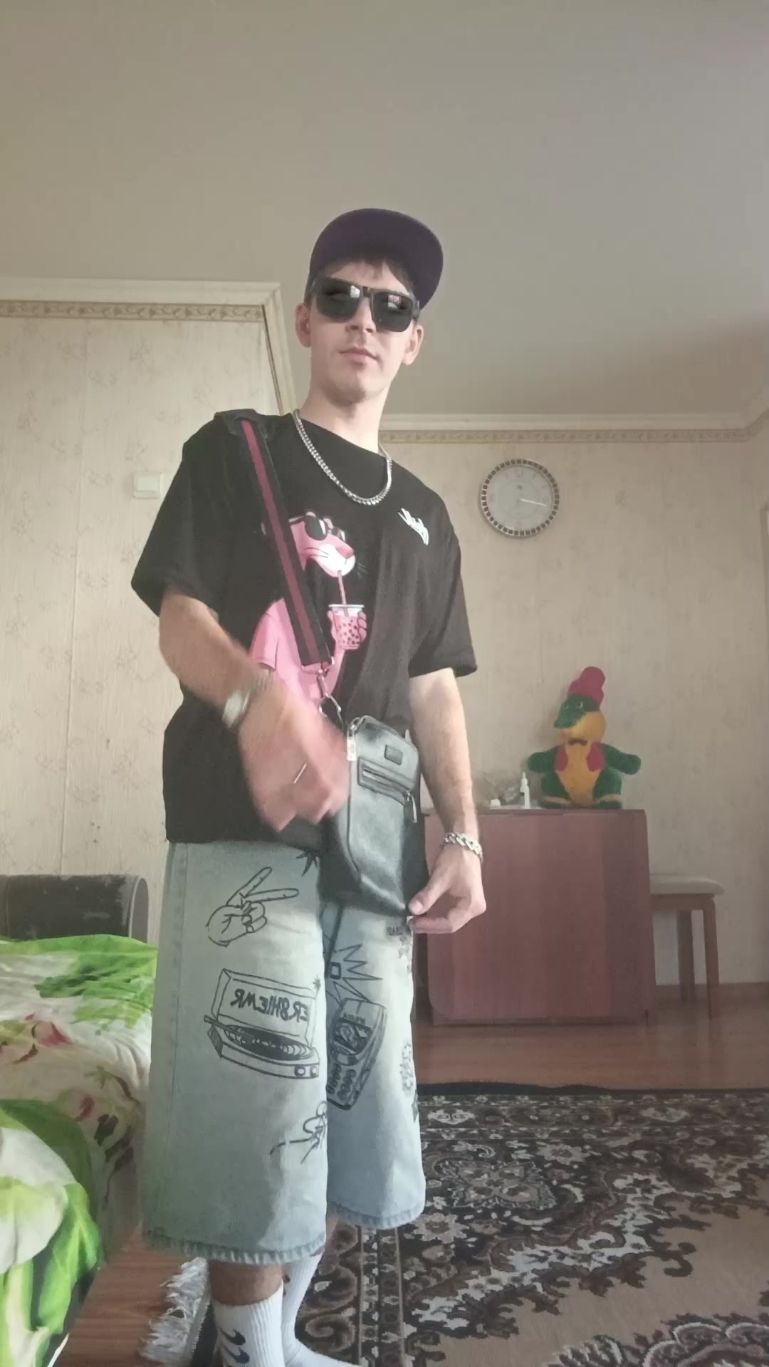 @леха mc