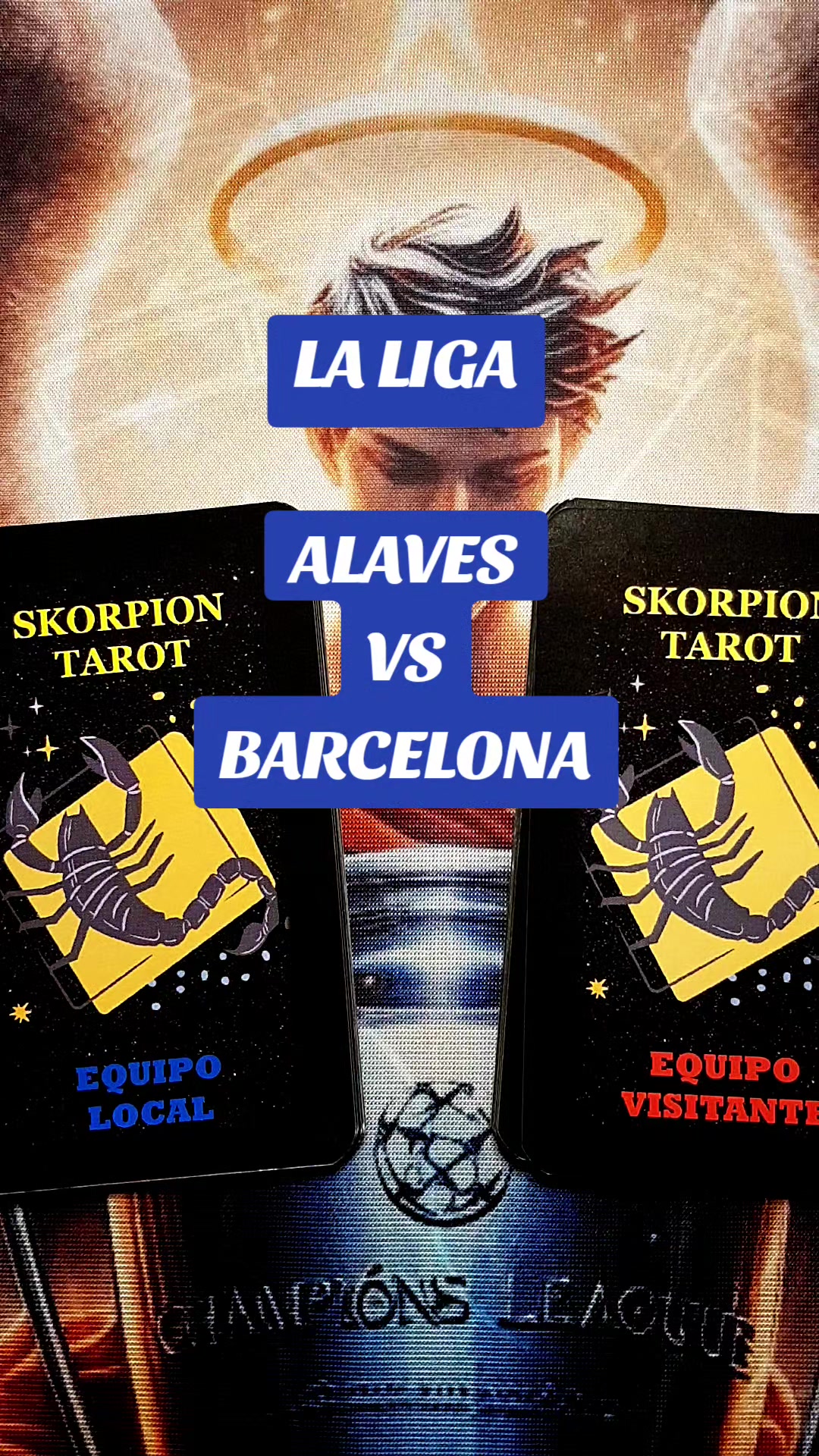 @SkorpionTarot