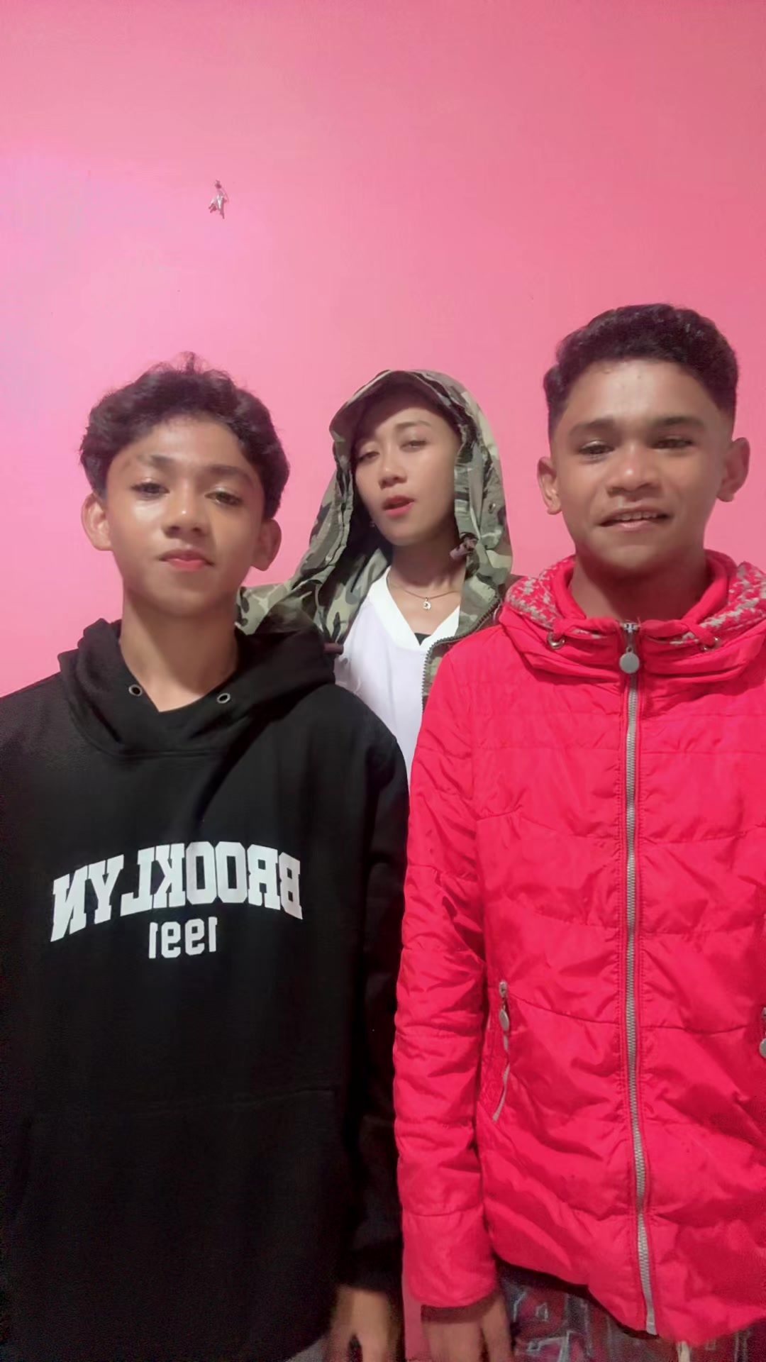 @Rivani Bistolen