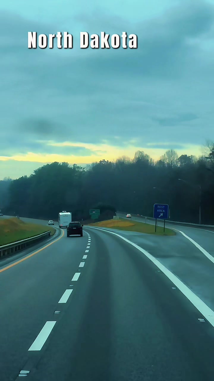 @america.roads