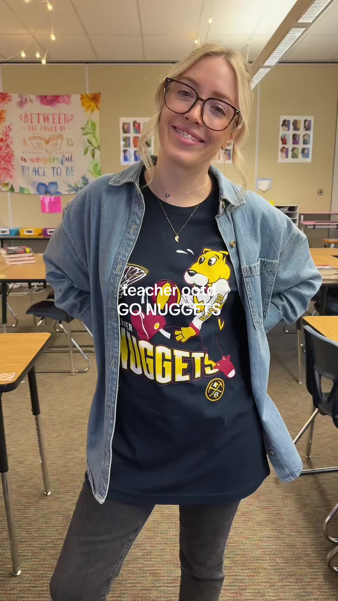 @Katie &bull; 7th Grade Teacher