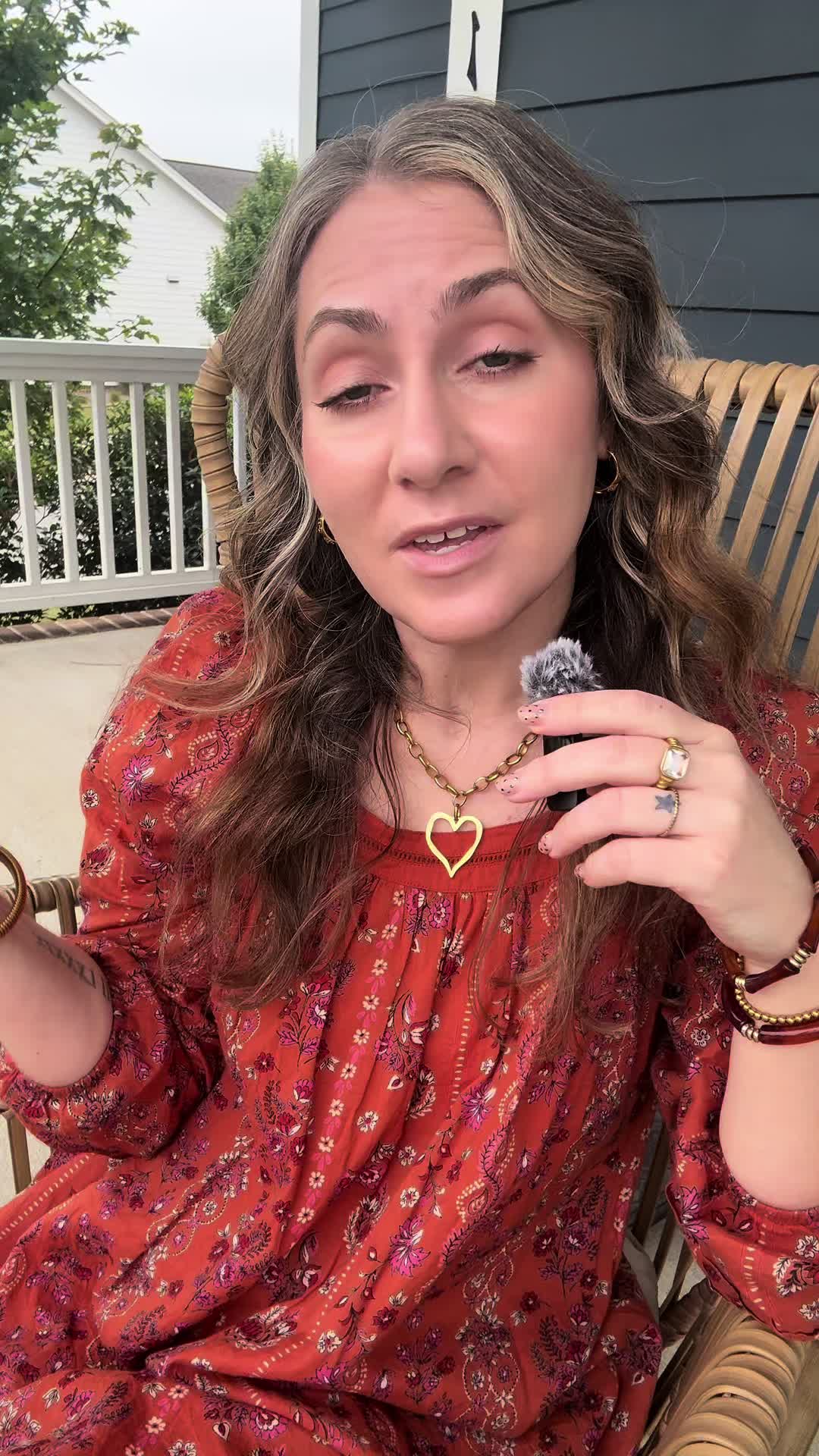 @Alanna | personal stylist