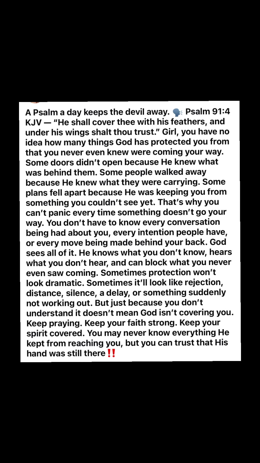 @| GOD’S GiFT ™ 🎁🦋 |