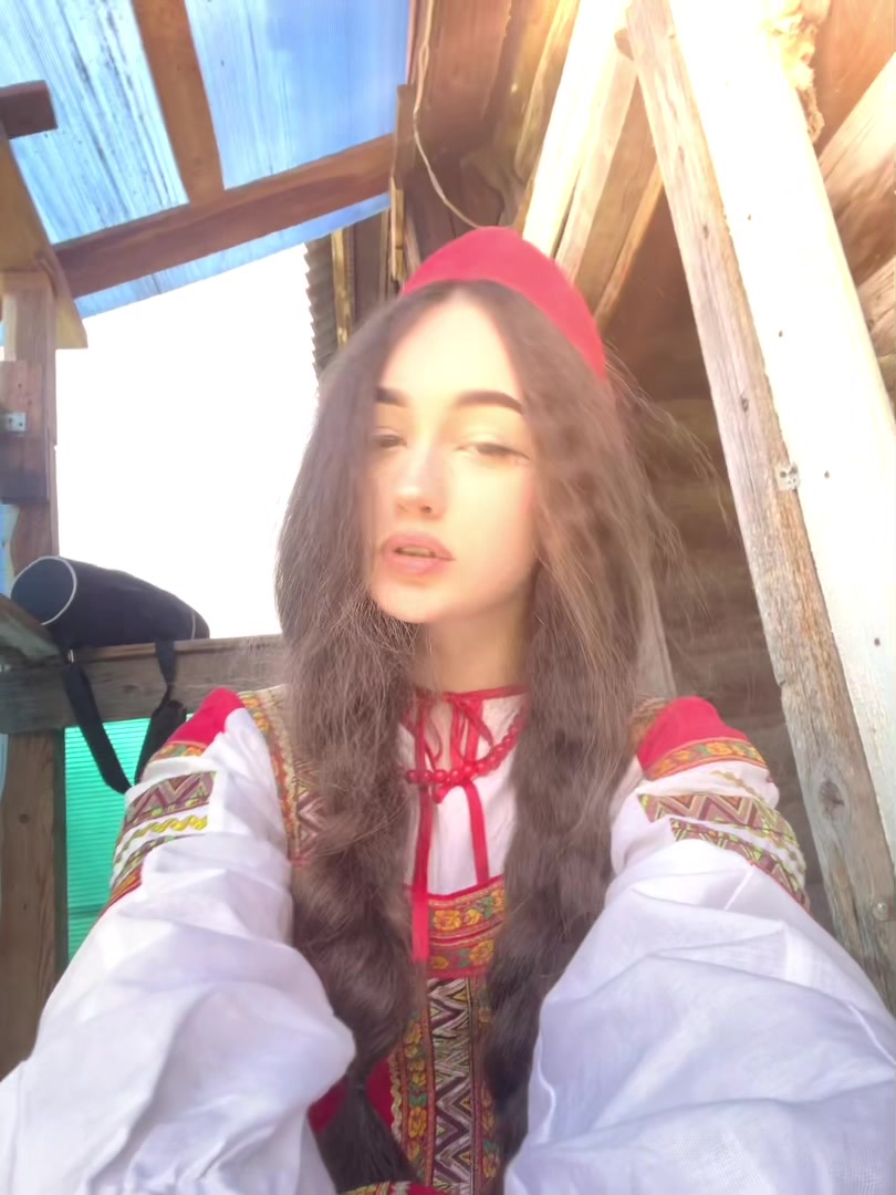 @лапушкина 🐾