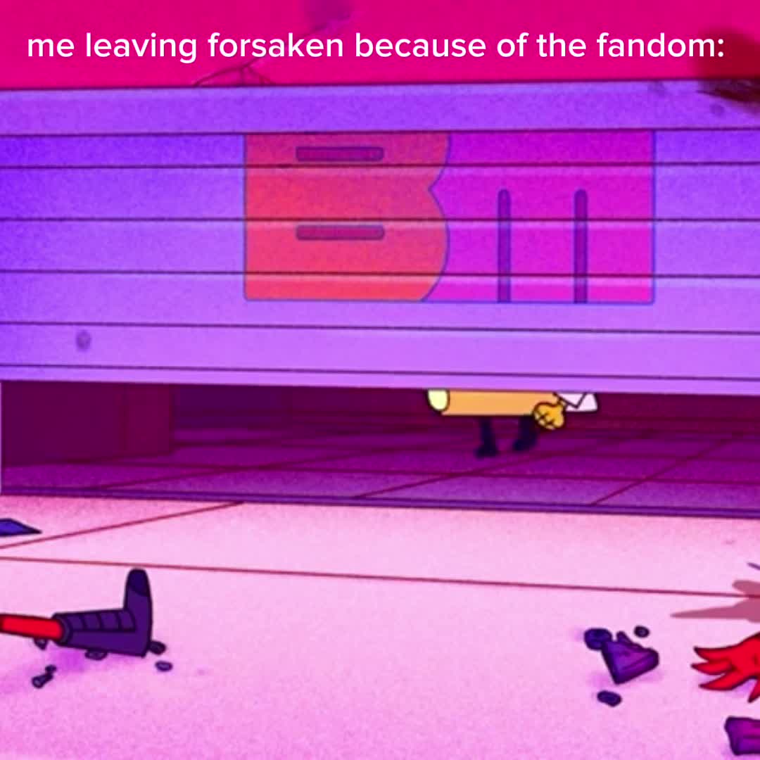 @Hyper Glitch
