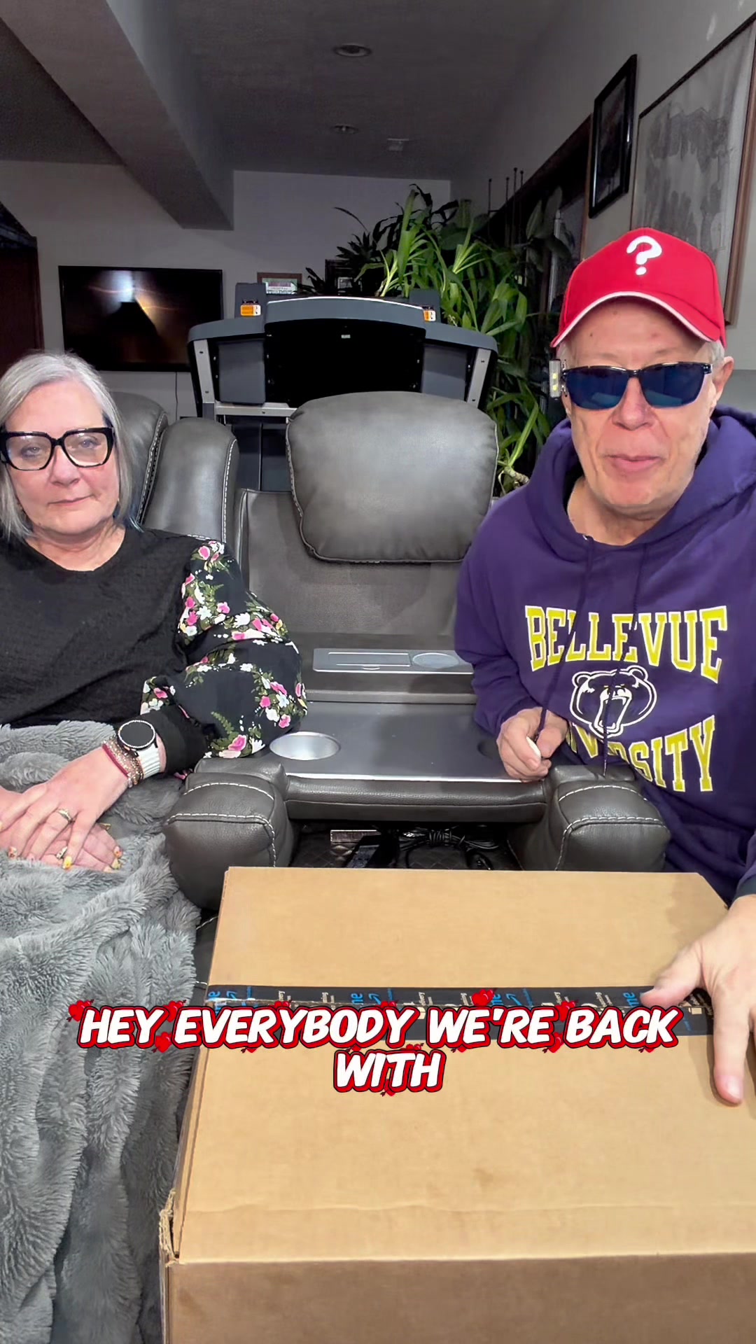 @Jim&rsquo;s Mystery Mail 📦🔎😎