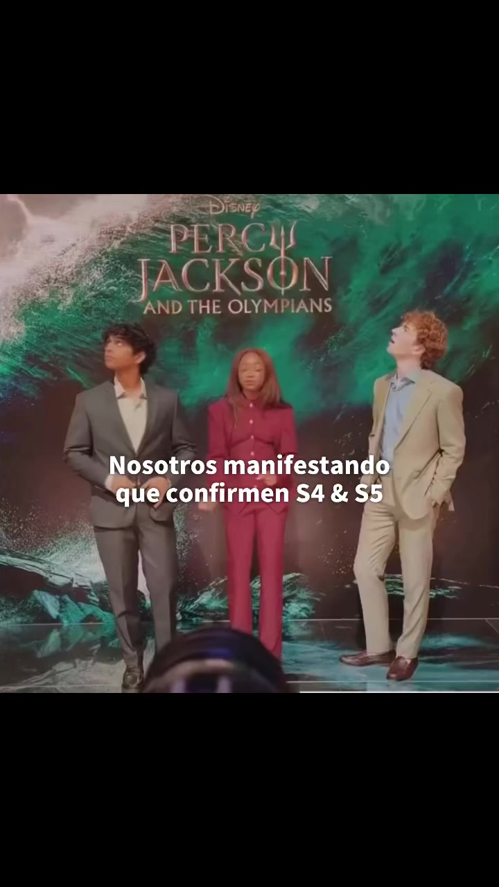 @Hija de Neptuno