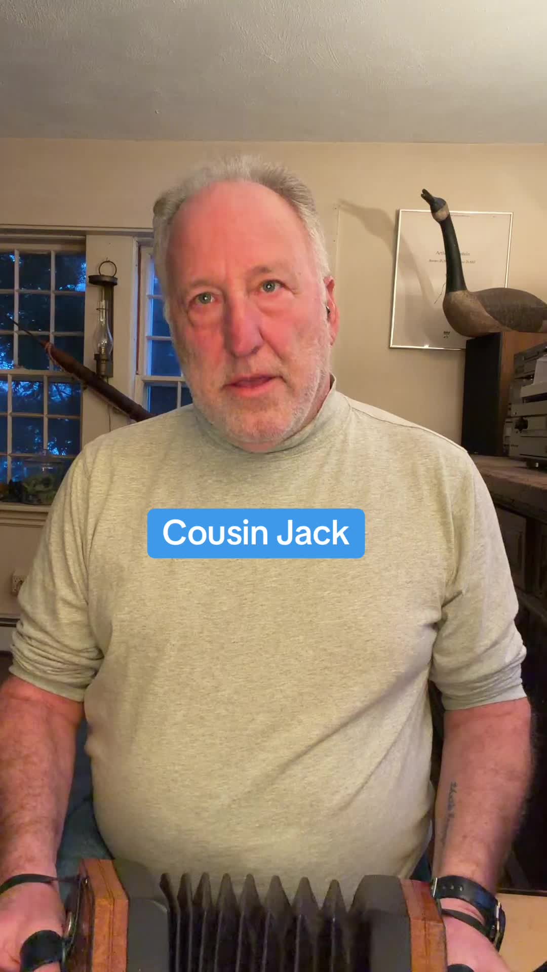 @DavidCoffin