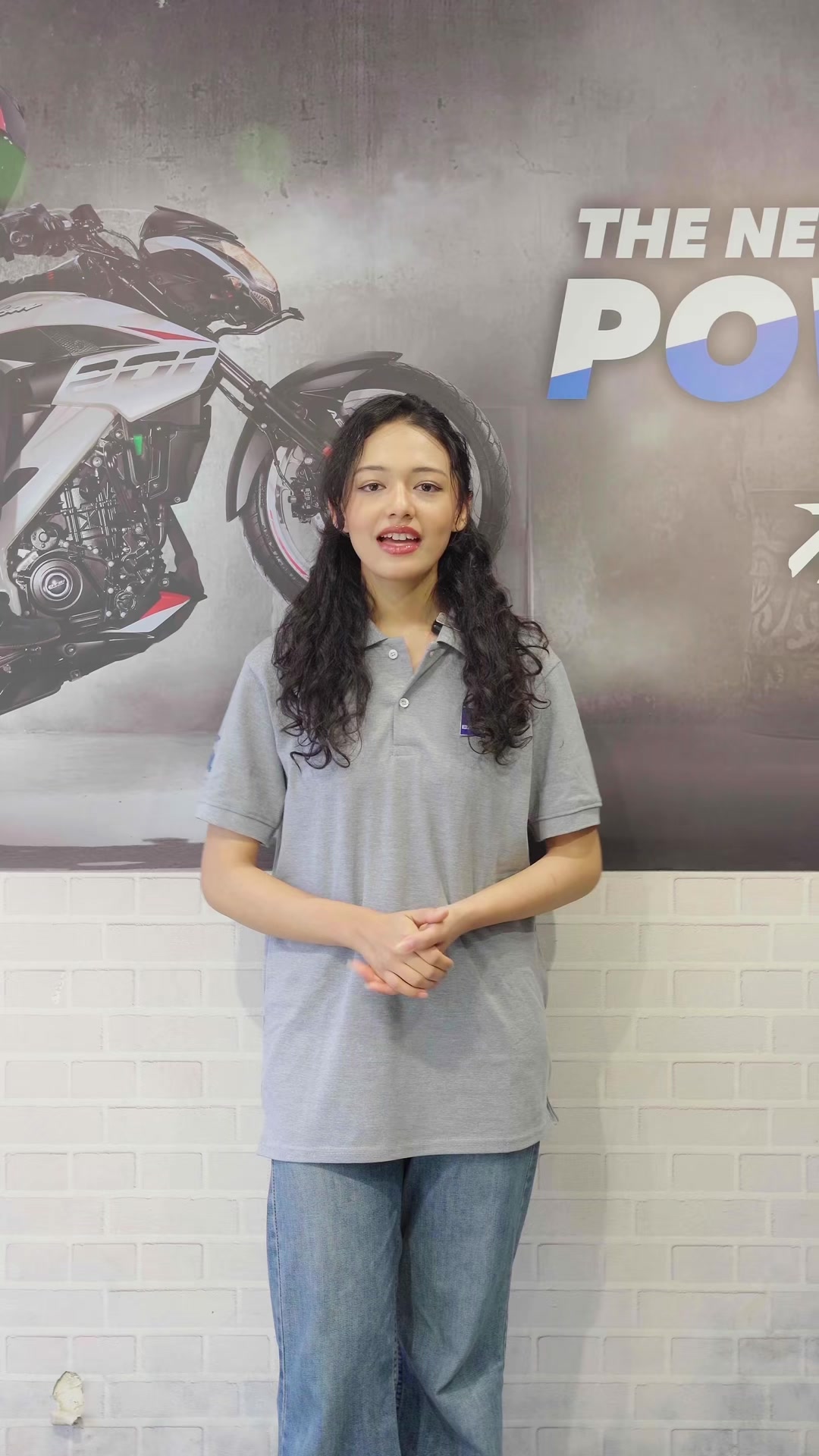 @Bajaj Battisputali