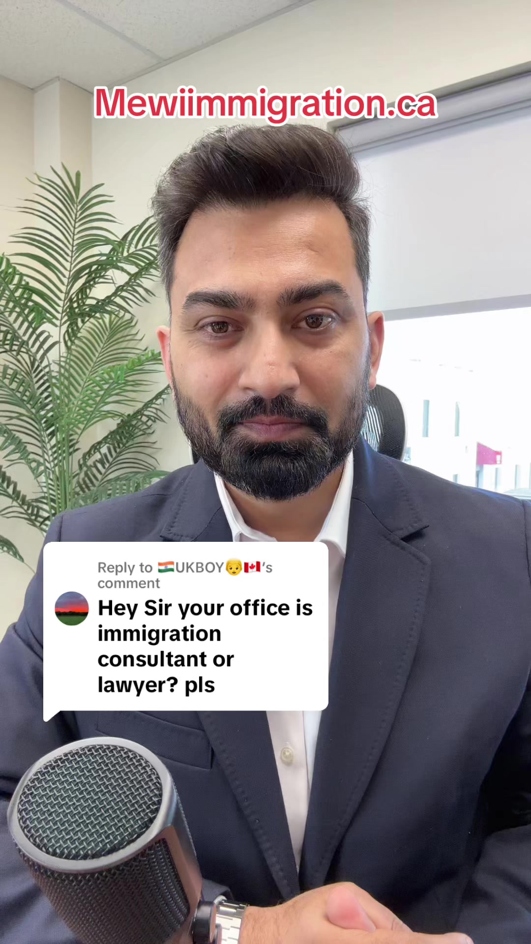 @Aman Singh - RCIC IRB 🇨🇦