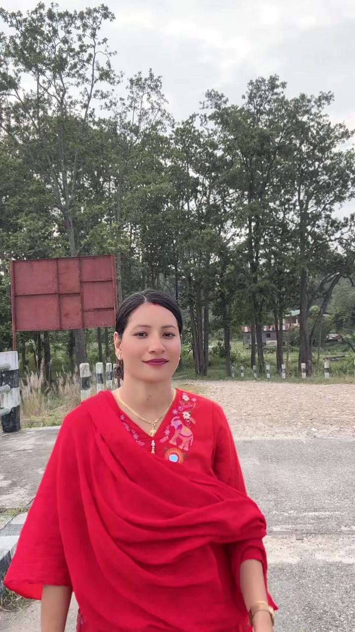 @Ramila Chhetri
