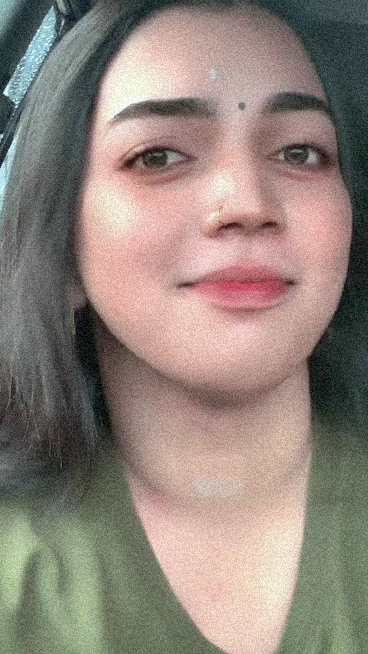 @கிஷிதா ராவ்@кιѕнιтα🤍👑